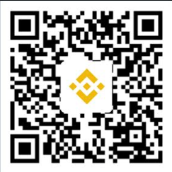 QR Binance Pay