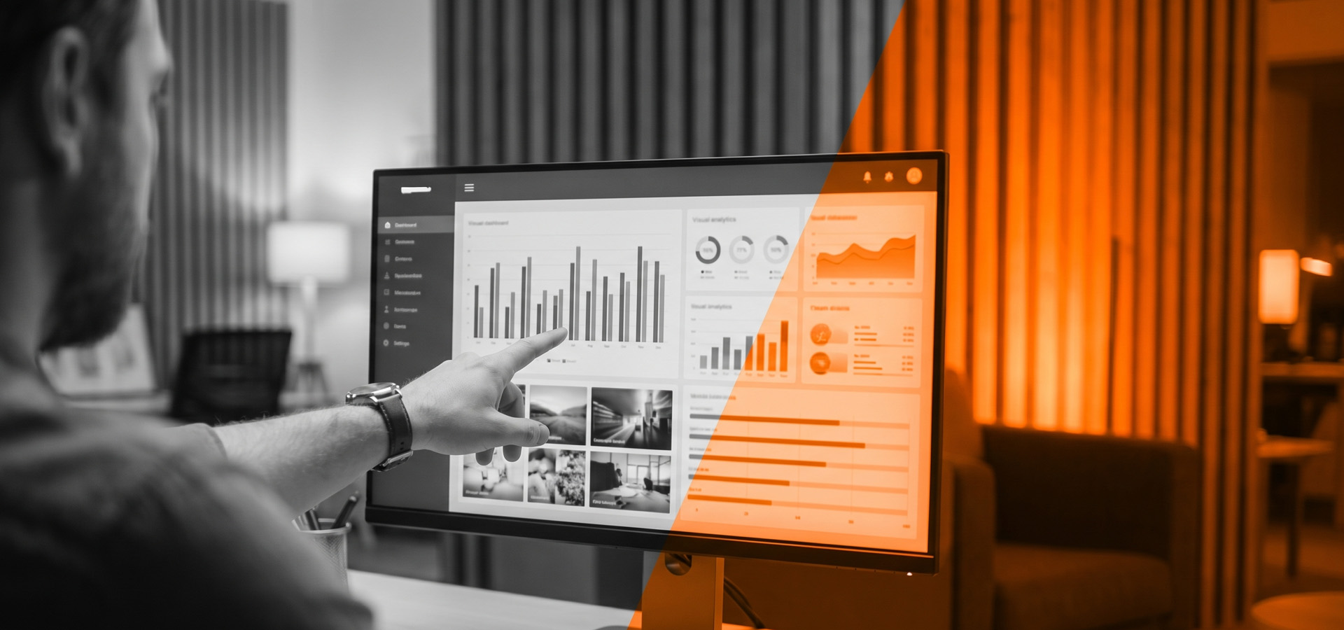 Auditoría comercial de Instagram por SS Digital