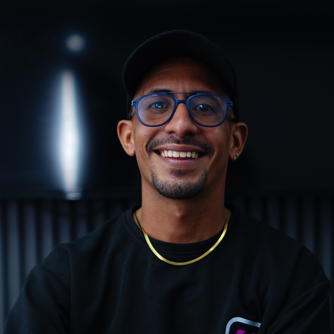 Oscar Palacios